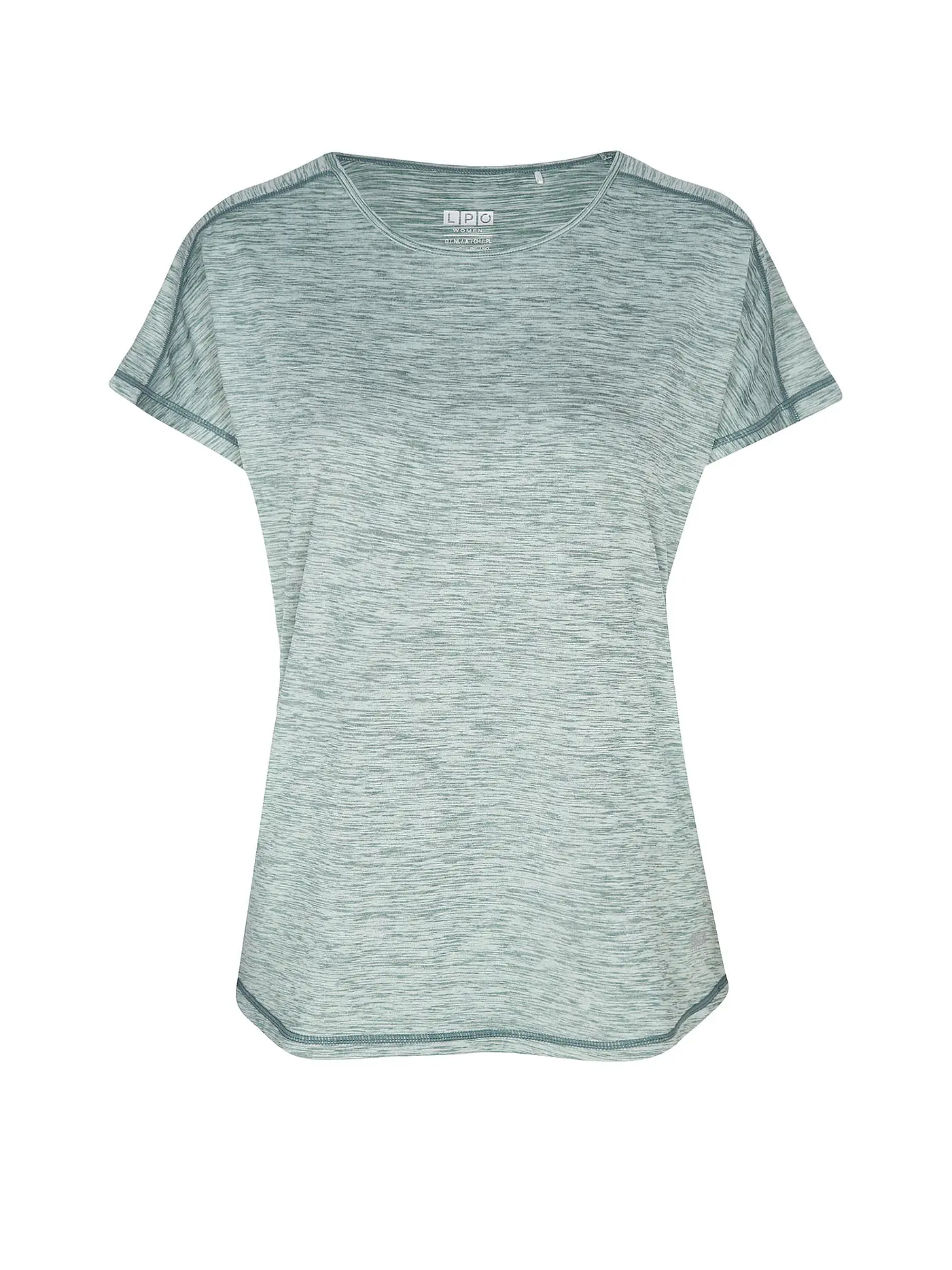 LPO | Damen T-Shirt Helena 3 | 